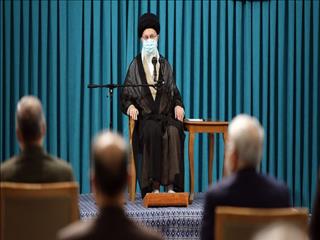 تاکید رهبری بر تکمیل زنجیره ارزش افزوده در صنایع معدنی