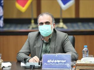پردیس‌های صنعتی و معدنی در کشور راه‌اندازی می‌شود
