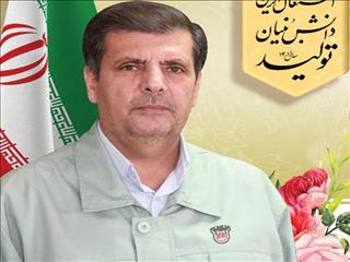 یادداشت مدیرعامل ذوب آهن اصفهان به مناسبت روز خبرنگار