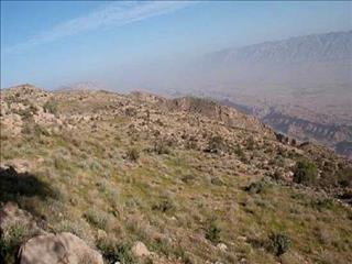 پهنه‌ معدنی شیروان در خراسان‌شمالی اکتشاف می‌شود
