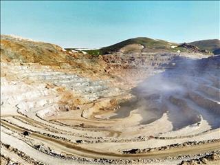 سیستان و بلوچستان رنگین کمان معادن/احیای ۹ معدن راکد در دولت سیزدهم