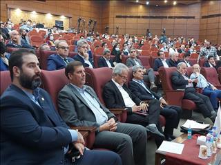 آغاز به کار اولین دوره همایش و نمایشگاه معدنکاری دیجیتال