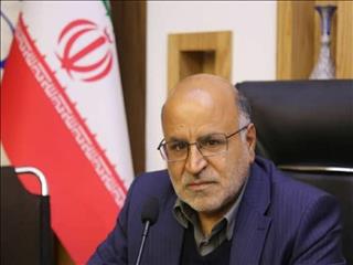 فعالیت معدن کامو و جوشقان کاشان موجب کاهش یک پنجمی دبی آب شده است