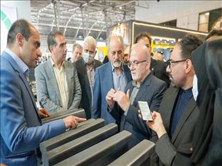 تاکید بر استفاده از محصولات ذوب آهن اصفهان در طرح نهضت ملی مسکن