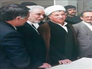 پیام تسلیت حسین محلوجی درپی درگذشت احمدزاده‌هروی