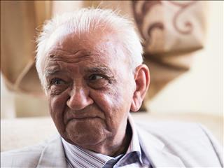 پیام تسلیت رئیس سازمان زمین‌شناسی و اکتشافات‌معدنی کشور درپی درگذشت احمدزاده‌هروی