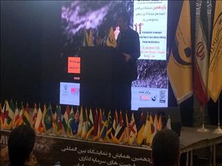 تولید ۶۱۷ میلیون تن مواد معدنی در سال ۱۴۰۰