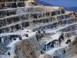 صدور مجوز معادن جدید در فلات مرکزی ایران/ مسائل زیست محیطی چه می‌شود؟