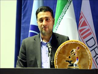 هم افزایی سازمان های مختلف برای تحقق سند جامع گوهرسنگ کشور/حمایت ایمیدرو از برگزیدگان در اولین همایش ملی علوم گوهر