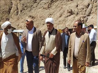 جانمایی جدید برای کارخانه شمش و روی بم