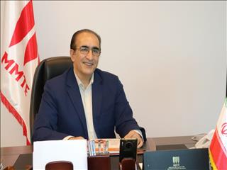 MMTE، پیشتازدرعرصه بومی سازى صنعت فولاد و اجراى پروژه هاى مختلف براى اولیـن بار درکشور
