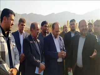 ضرورت سرمایه گذاری در حوزه معادن فسفات و بوکسیت لنده