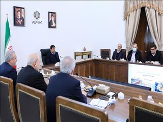 مخبر: صنایع پایین دستی مس برای تولید ثروت در کشور فعال شود