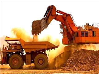 حجم عملیات خاکی معدنی کشور بیش از یک میلیارد مترمکعب است/ تولید ۱۵ نوع ماده معدنی جدید