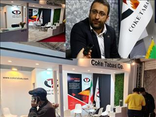 با تعامل شرکت‌های دانش‌بنیان تولید کک به ۲۰۰هزارتن افزایش می‌یابد
