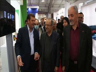 رویکردهای ذوب‌آهن اصفهان در بخش معدن، تامین پایدار مواد اولیه را به دنبال دارد