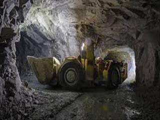 سال سخت معدن و صنایع معدنی