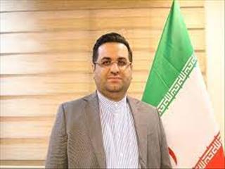 پیام تسلیت دکتر مصطفی‌پور به مناسبت شهادت مدیرعامل هلدینگ انرژی غدیر