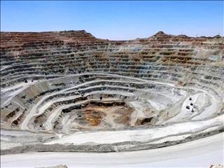 طهماسبی: به‌روزرسانی تکنولوژی استخراج معادن در بودجه ۱۴۰۲ مورد توجه باشد
