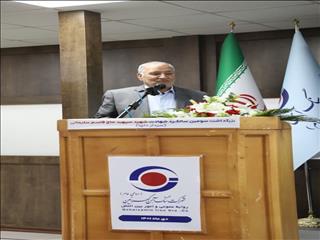 برگزاری مراسم بزرگداشت شهید سلیمانی توسط گهرزمین