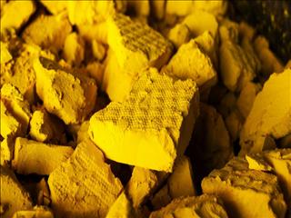 ادامه سومین سیر صعودی اورانیوم از ۱۹۶۸ تاکنون