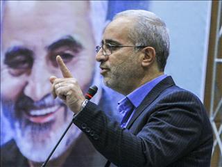 انتقاد استاندار کرمان از وعده های عملی نشده شرکت ایمیدرو