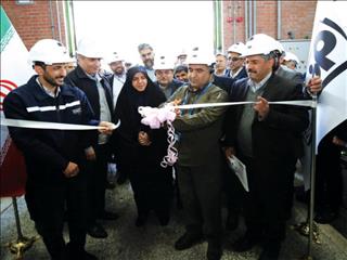 فولاد مبارکه الگوی زیست‌محیطی مناسبی برای سایر صنایع کشور است