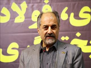 قطعی گاز روند دست‌یابی به تولید ۵۵ میلیون تنی فولاد را کُند می‌کند