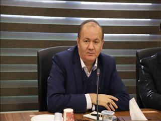 فتاحی، مدیر عامل صنعتی و معدنی لامرد شد