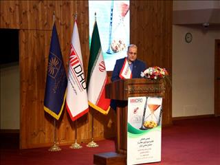 مدل جدی بهره وری بخش معدن و صنایع معدنی تا پایان امسال ارائه می شود