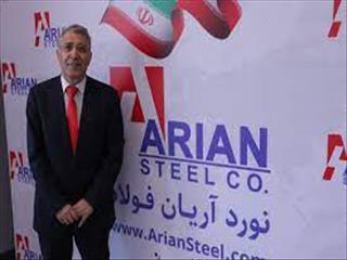 چالش های فولاد 55 میلیون تنی