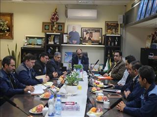 پیمانکار کارخانه آهن اسفنجی انتخاب شد