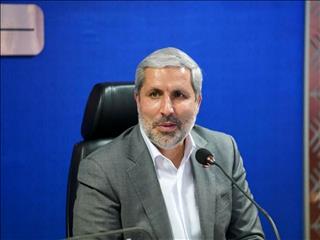 کنسانتره مس خاتون آباد روی قطار ریلی قرار گرفت