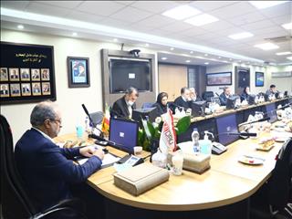 تلاش ایمیدرو، جلوگیری از متوقف شدن طرح‌ها در بخش معدن و صنایع معدنی است