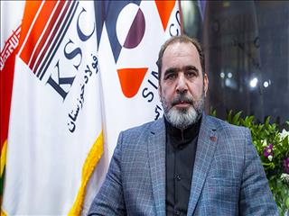 کاهش محسوس و قابل توجه بودجه ارزی خریدهای خارج سیمیدکو متاثر از تقویت بومی سازی