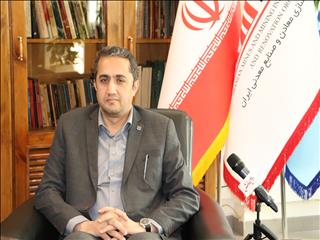 گره‌های صادرات فولاد باز شود / از واردکننده به صادرکننده فولاد تبدیل شده ایم