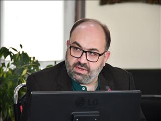 همکاری مشترک سازمان زمین‌شناسی با صنایع فولادی در حوزه اکتشافات