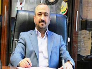 پیرحسینلو مدیرعامل آلومینای ایران شد
