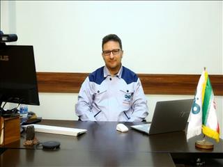 توسعه زیرساخت‌های فیبر نوری سراسری در فولاد سنگان