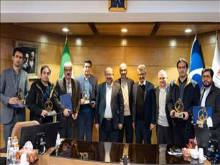مدیرعامل ایمپاسکو مطرح کرد؛ صیانت از جان کارکنان اولویت ماست