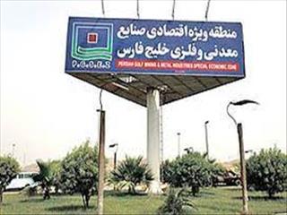 افزایش ظرفیت های زیرساختی منطقه ویژه خلیج فارس؛ اولویت نخست است