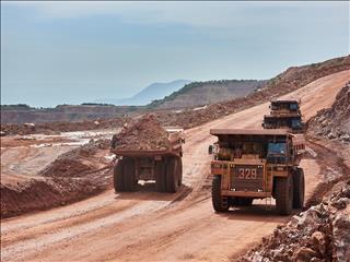 تشدید موج ملی‌‌‌‌‌‌گرایی در بخش معدن