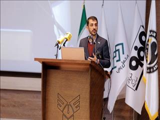رویکرد جدید فولاد مبارکه، تحقق نوآوری باز و خلق نگهداری یک زیست بوم نوآوری جدید است