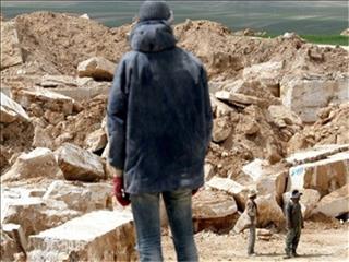 از معدن‌کاری سنتی تا نبود آمار دقیق