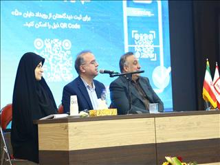 معرفی تولیدات ۵ شرکت دانش بنیان در بخش توسعه بازار معدن و صنایع معدنی