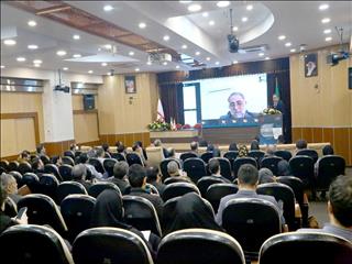 ارایه دستاوردهای فناورانه بهداشت، ایمنی و محیط زیست بخش معدن در رویداد دایان۳