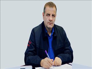 پیشرفت فیزیکی ۸۳ درصدی فاز ۲/ نوید نهایی شدن پذیرش شرکت در بازار فرابورس در آینده‌ای نزدیک