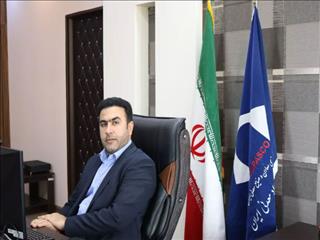 مدیر مجتمع فروکروم جغتای: با افتتاح و کلنگ زنی طرح‌های جدید به دنبال اشتغال زایی بیشتر هستیم