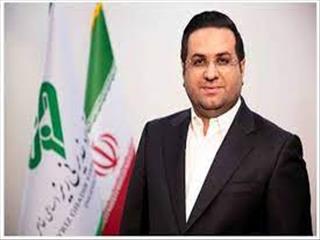 پیام تبریک مدیرعامل مجتمع فولاد غدیر نی‌ریز به مناسبت روز مهندس