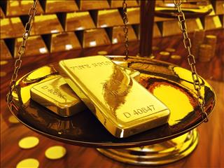 طلای جهانی صعودی یا نزولی خواهد شد؟